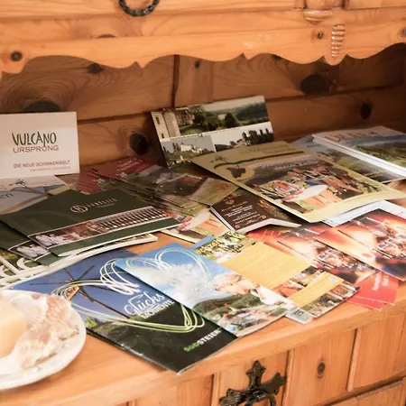 Urlaub Am Obst Und Weinbauernhof Bernhard 홈스테이