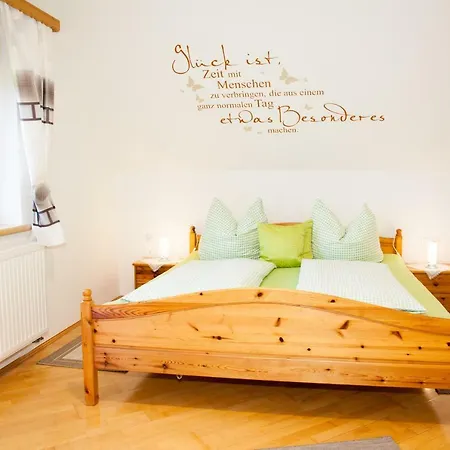 Urlaub Am Obst Und Weinbauernhof Bernhard * Possnitz